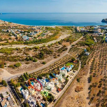 Vila Nisyros *