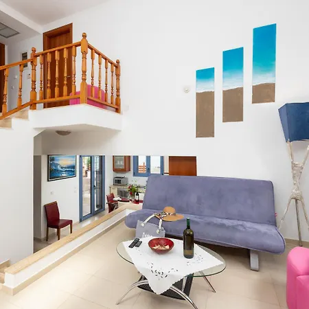 Vila Nisyros