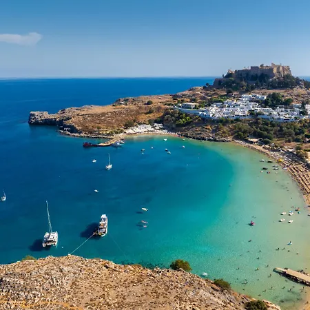 Nisyros * Kolymbia