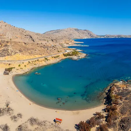 Nisyros Willa *